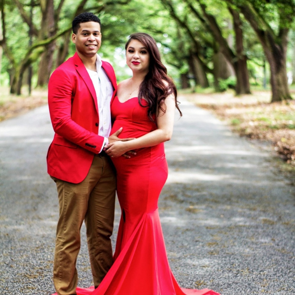 Meet your Posher, Monica